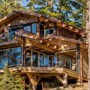 Top Reasons to Stay in an Aboriginal Hotel in BC