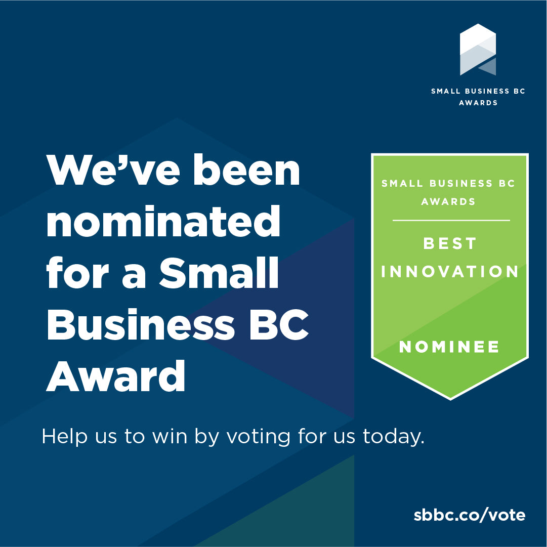 Help us promote Northwest Coast Indigenous Art and Vote!