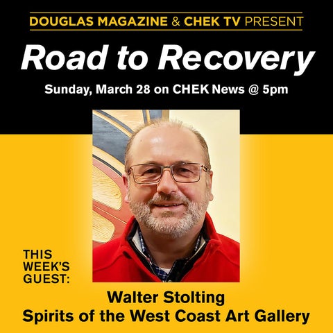 Road to Recovery: Island art gallery carves out success amid pandemic