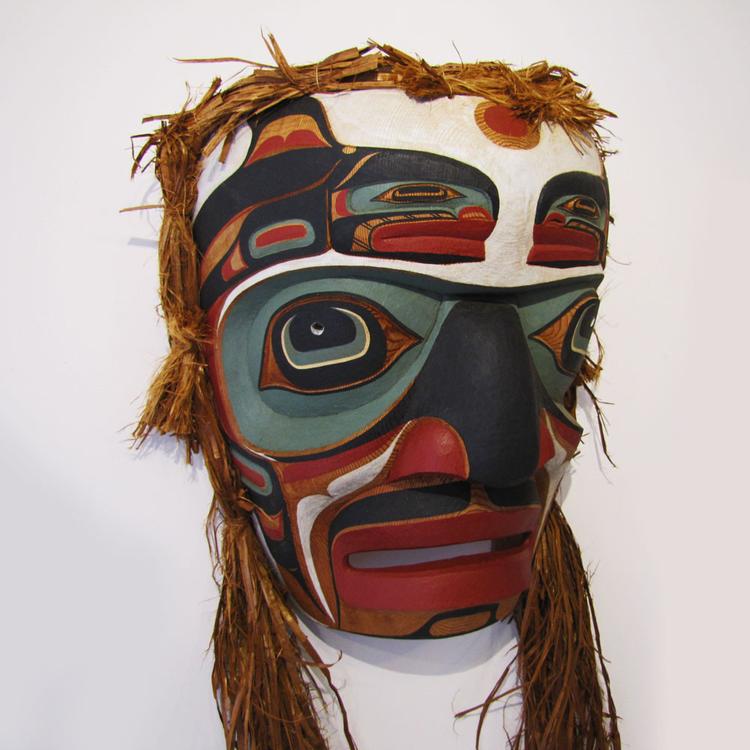 Dwayne Simeon — artwork
