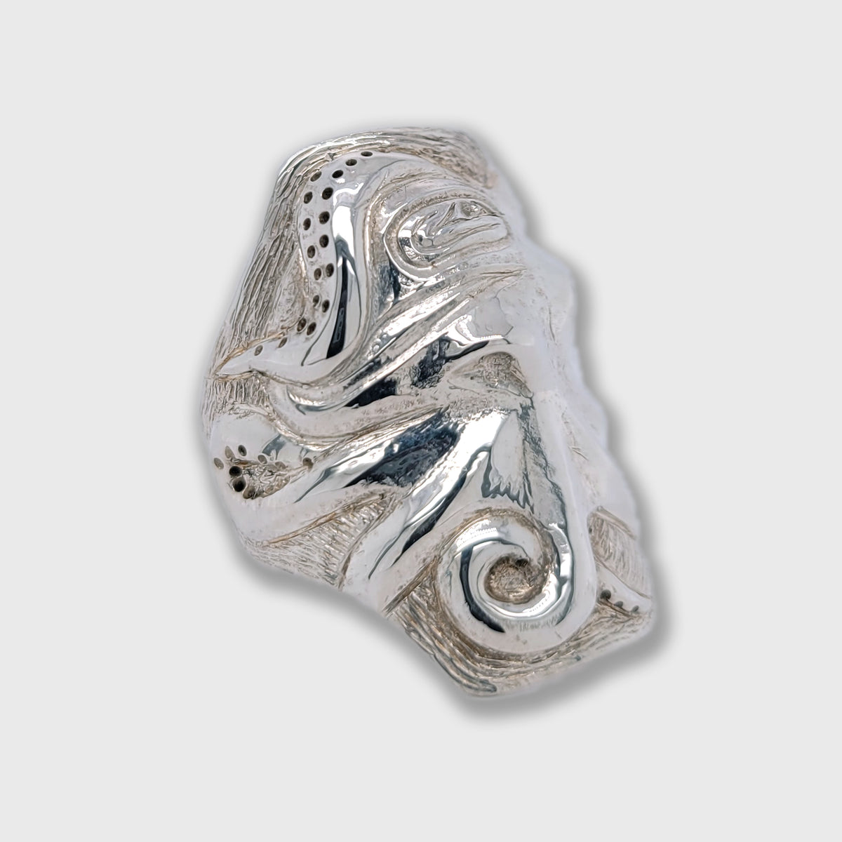 Gus Cook — artwork