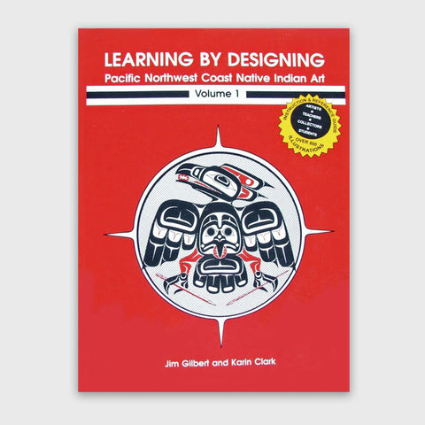 Indigenous Learning by Design book by Karin Clark and Jim Gilbert