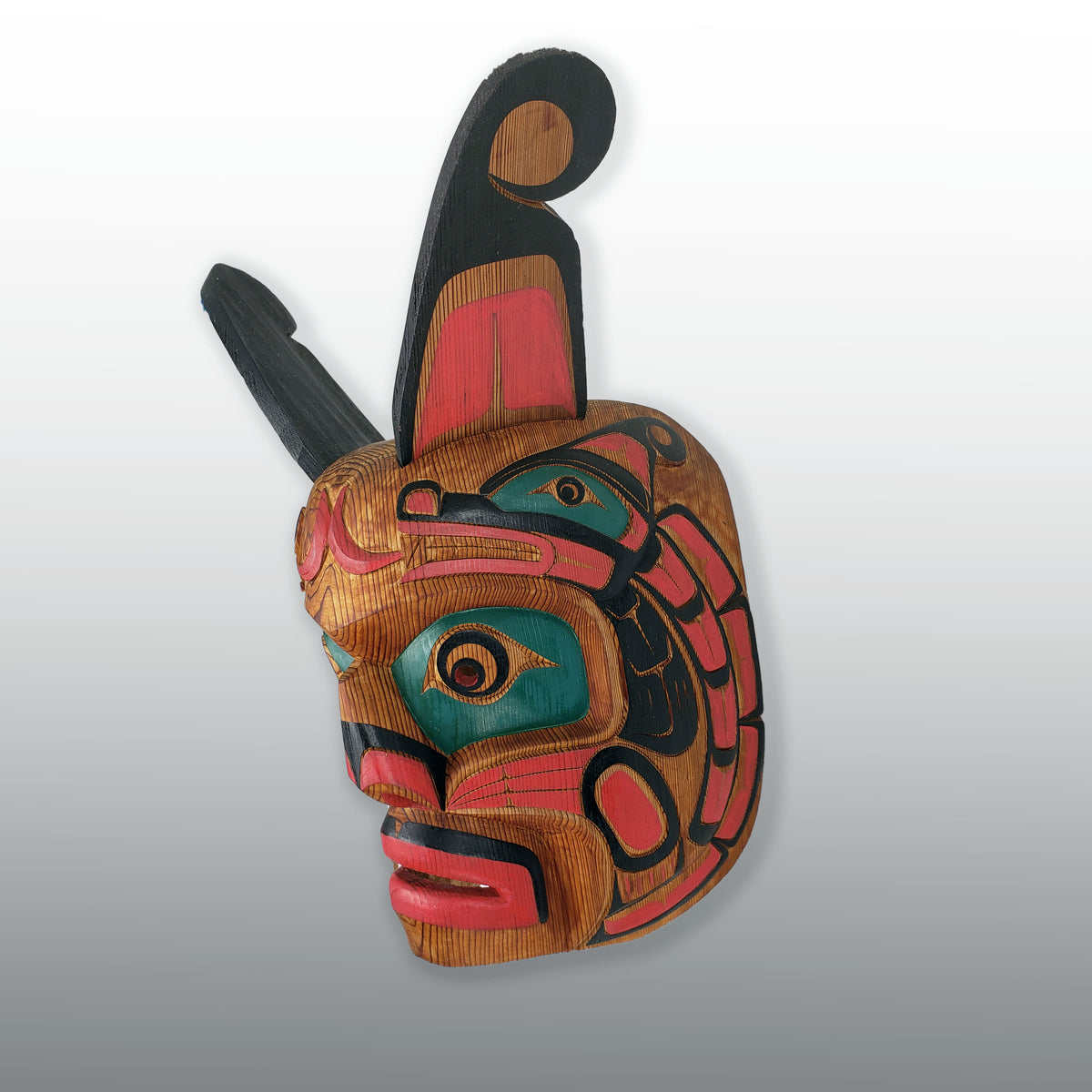 Oscar Matilpi, Kwakwaka