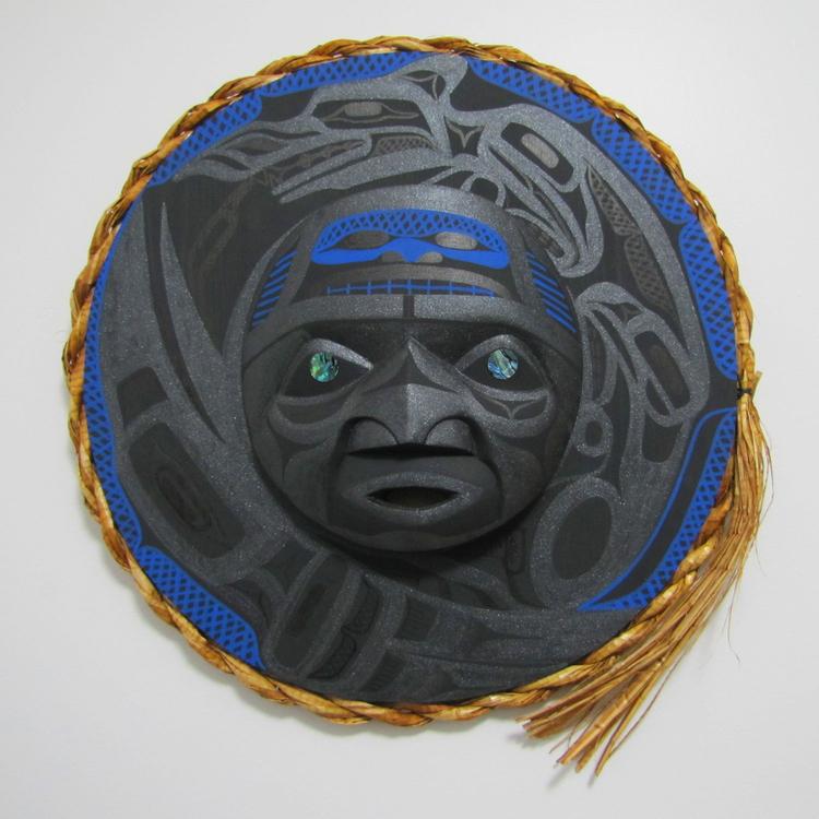 Patrick Amosパトリックエイモスの版画（THE COLOR BLACK: ANTINOMIES 