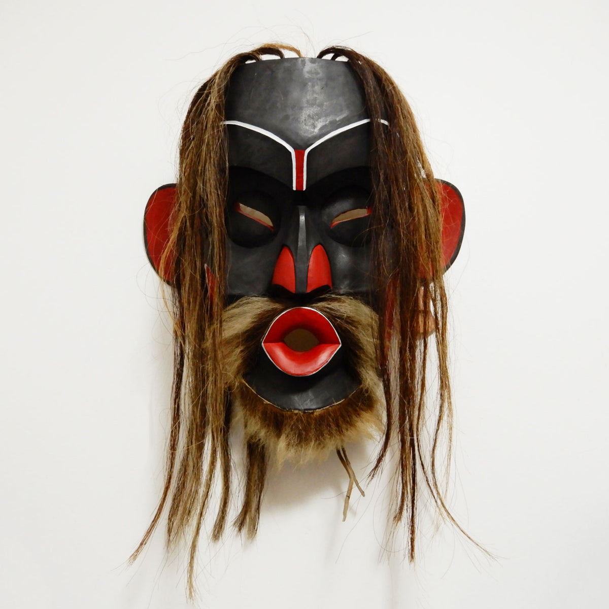 Jerry Smith — artwork