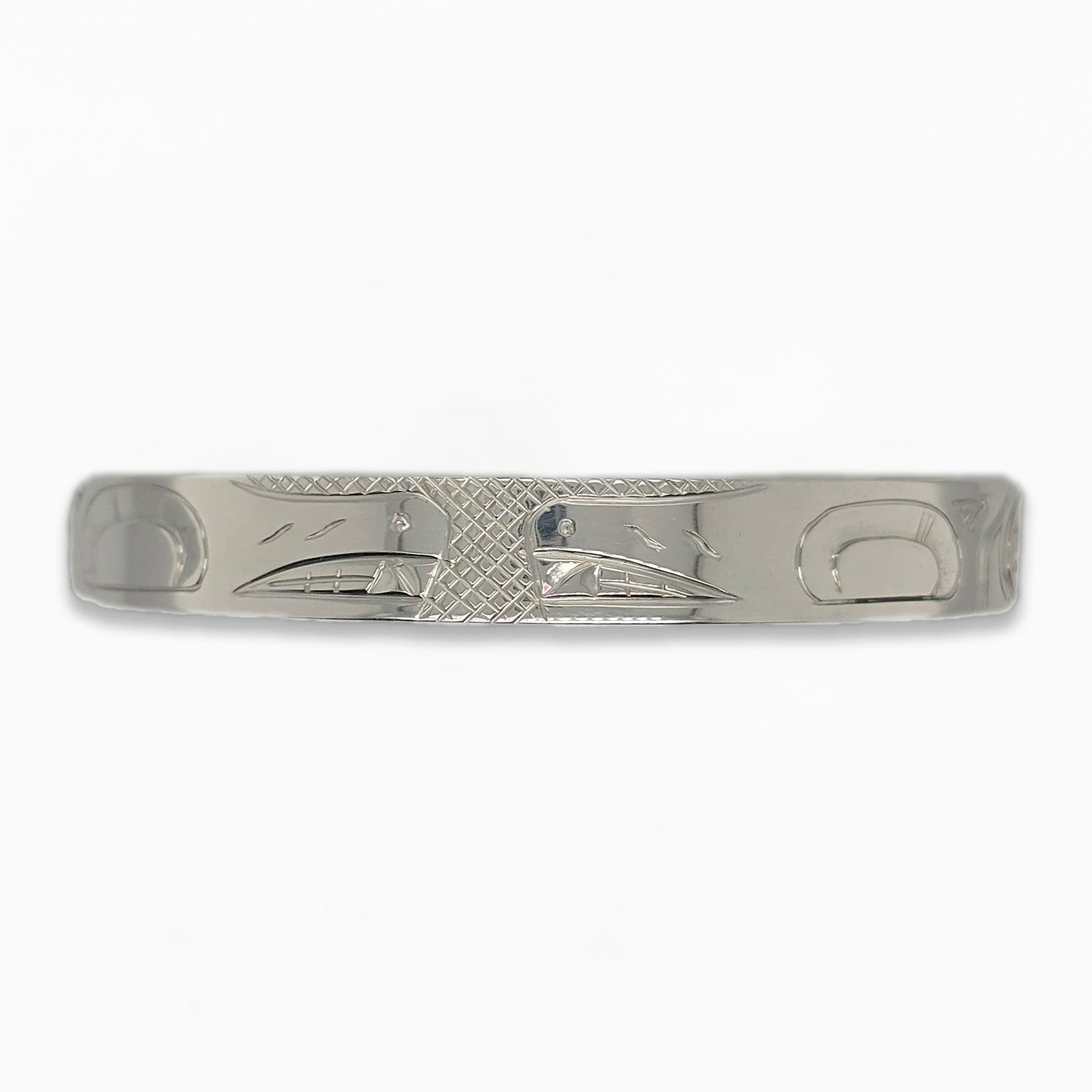 Silver 1/4