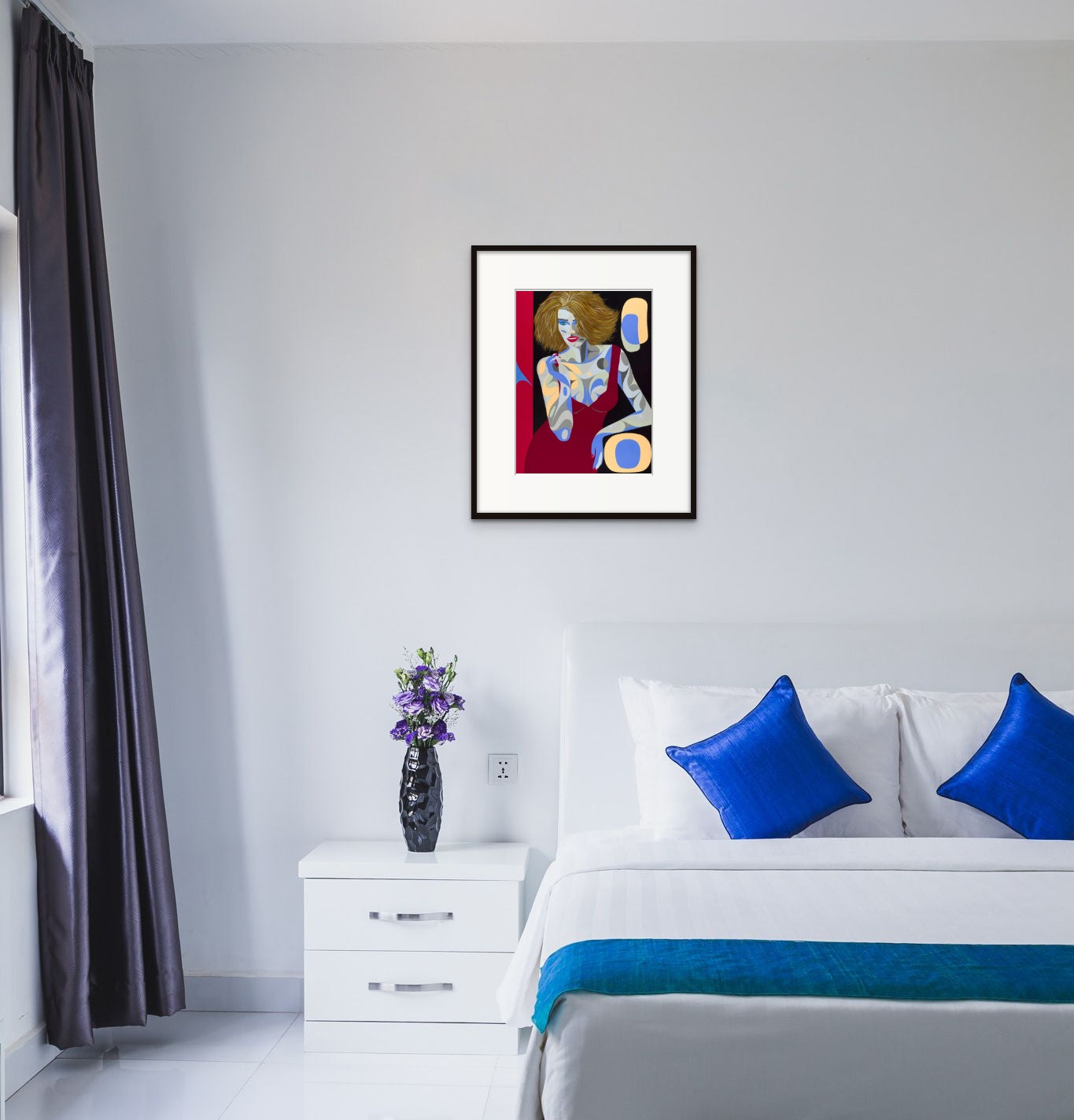 First Nations Limited Edition Print by Rande Cook