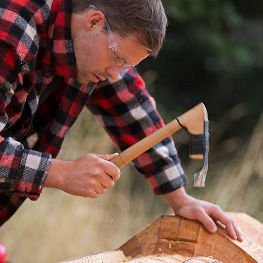 Sisiutl or Sea Serpent Cedar Panel by carver Karver Everson