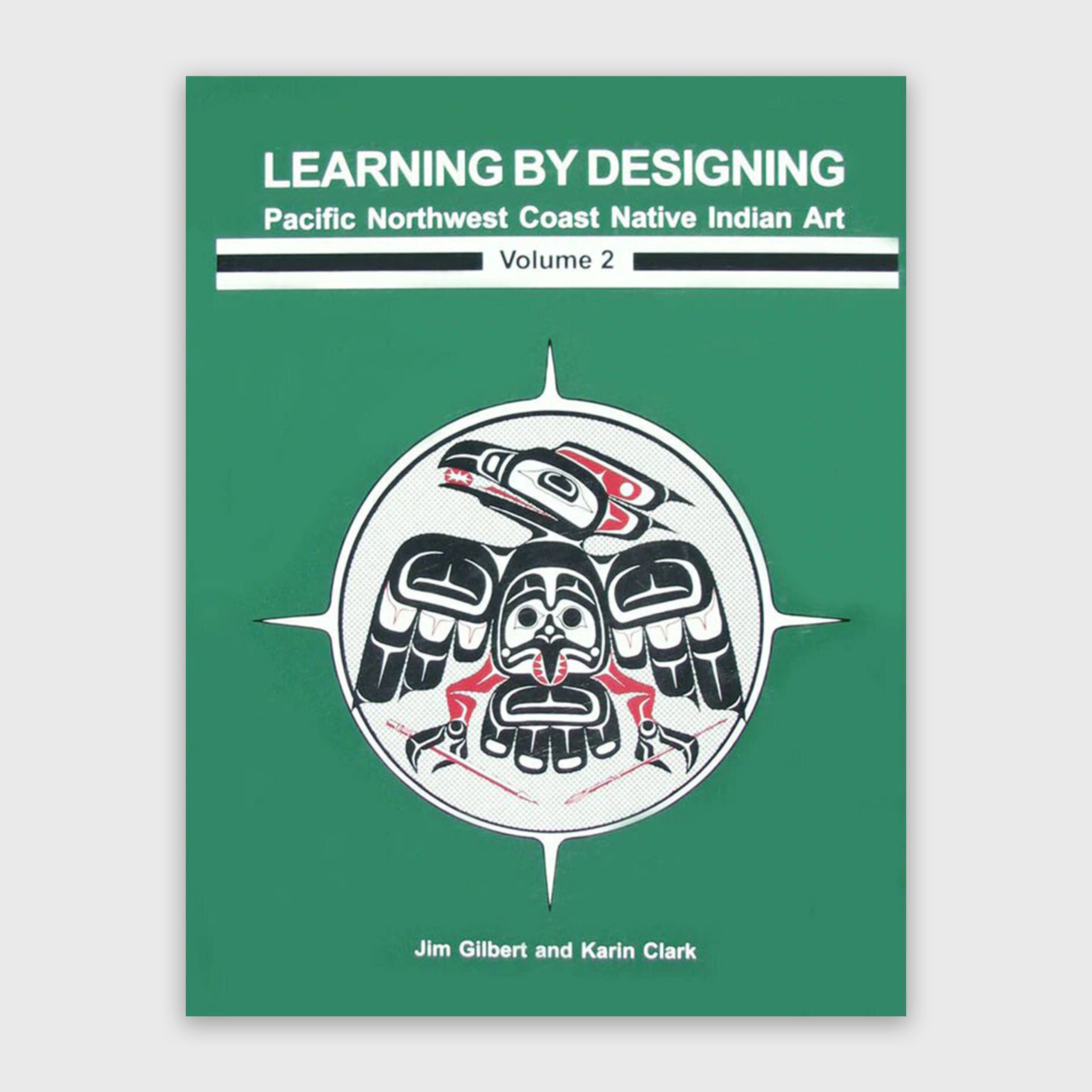 Book on Northwest Coast First Nations art