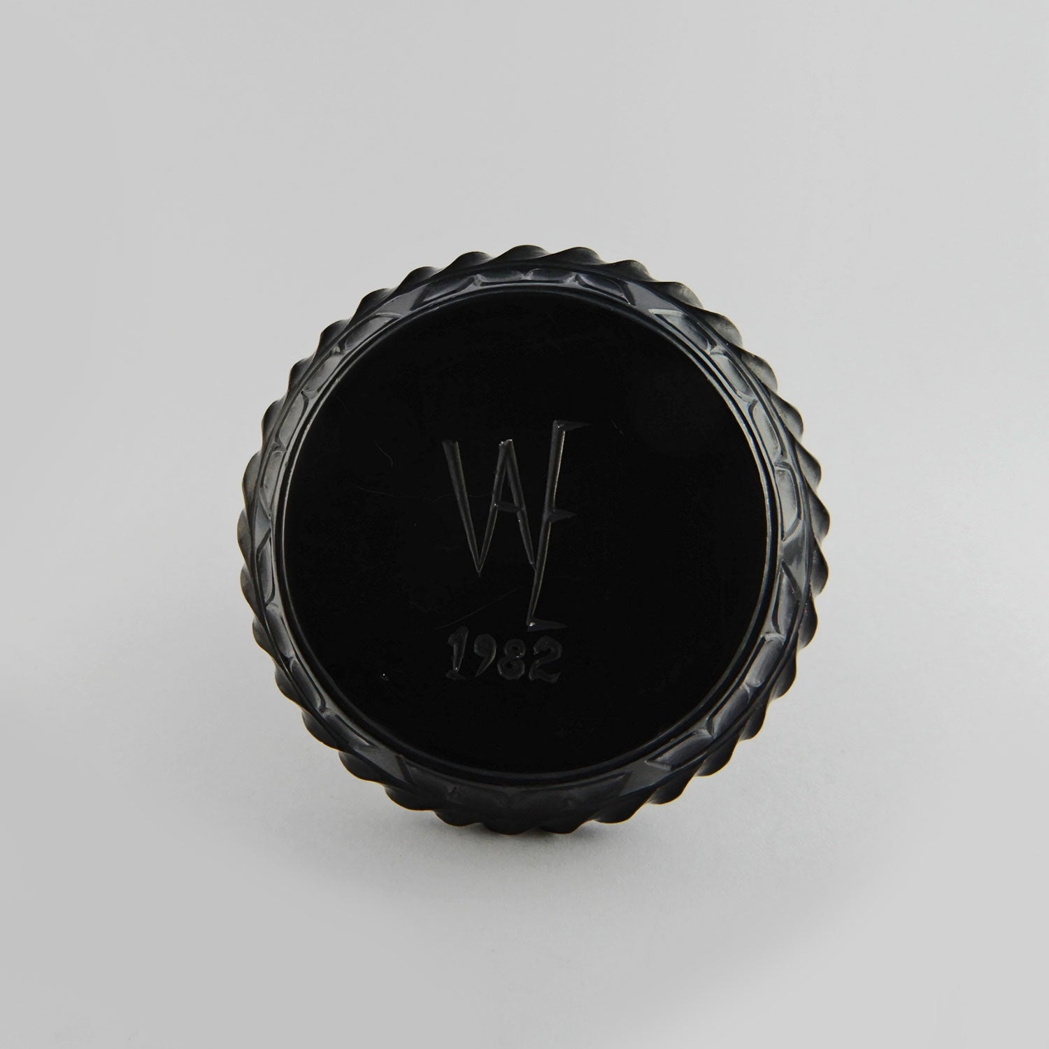 Argillite and Silver Orca and Shark Box by Haida carver Wayne Wilson