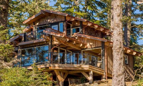 Top Reasons to Stay in an Aboriginal Hotel in BC