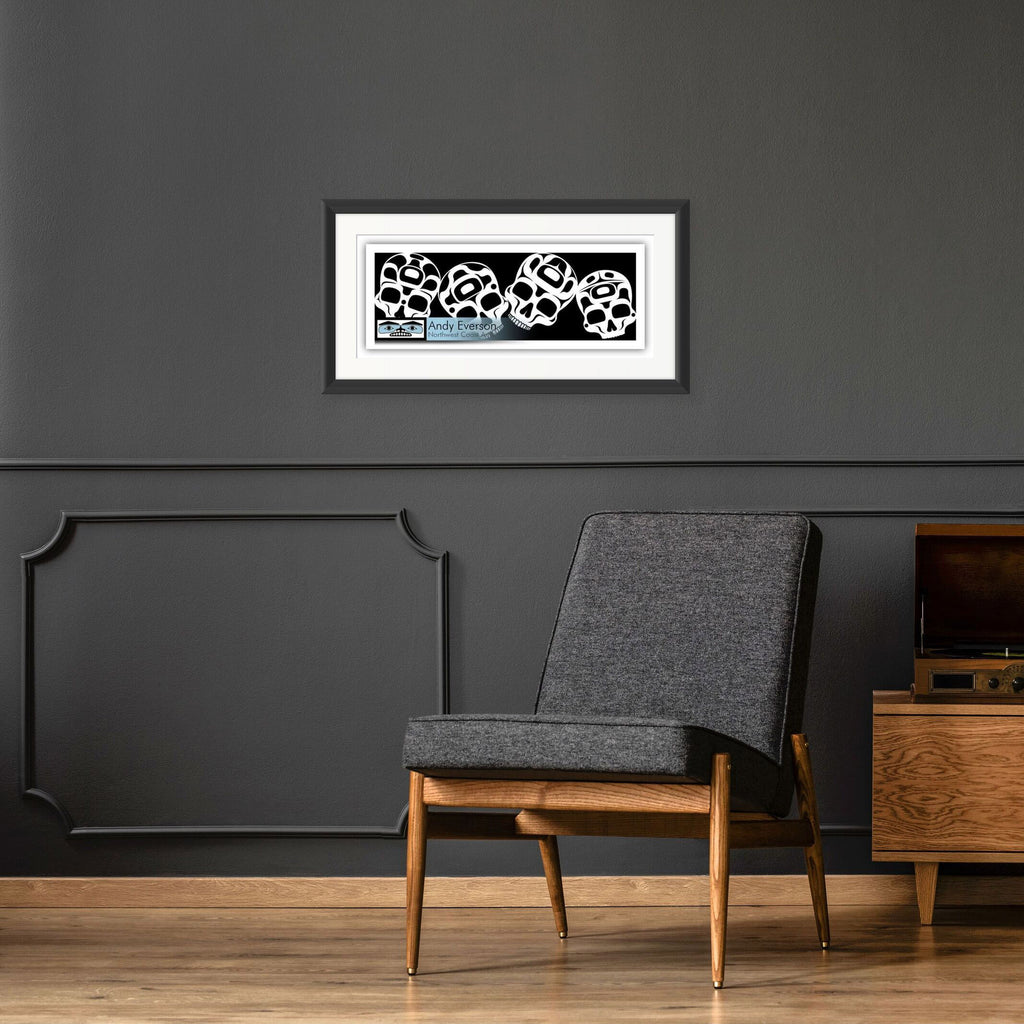 New! "Try Before You Buy" Technology - View Art in Your Space with ArtPlacer.