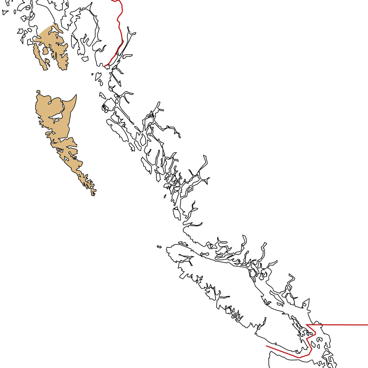 Haida Art & Culture | Spirits of the West Coast – Spirits of the West ...