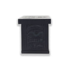 Argillite Raven and Bear Box by Haida artist Gryn White