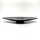 Argillite Eagle Platter by Haida artist Pat Dixon