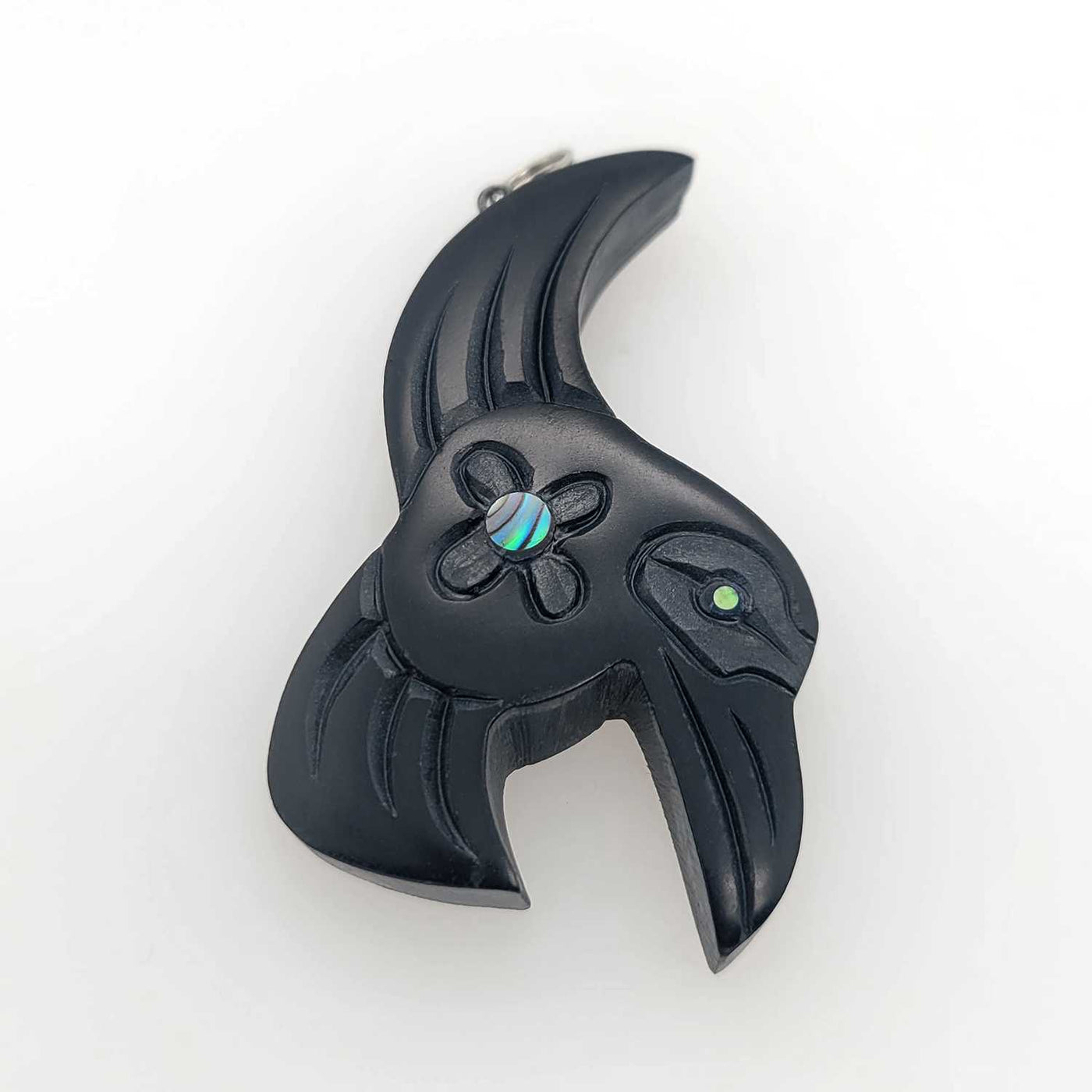 Haida Argillite Carvings | Spirits of the West Coast Art Gallery ...