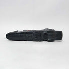 Argillite Panel Pipe by Haida carver Christian White