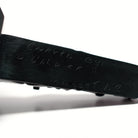 Argillite Raven and Beaver Pole by Haida artist Ed Calder
