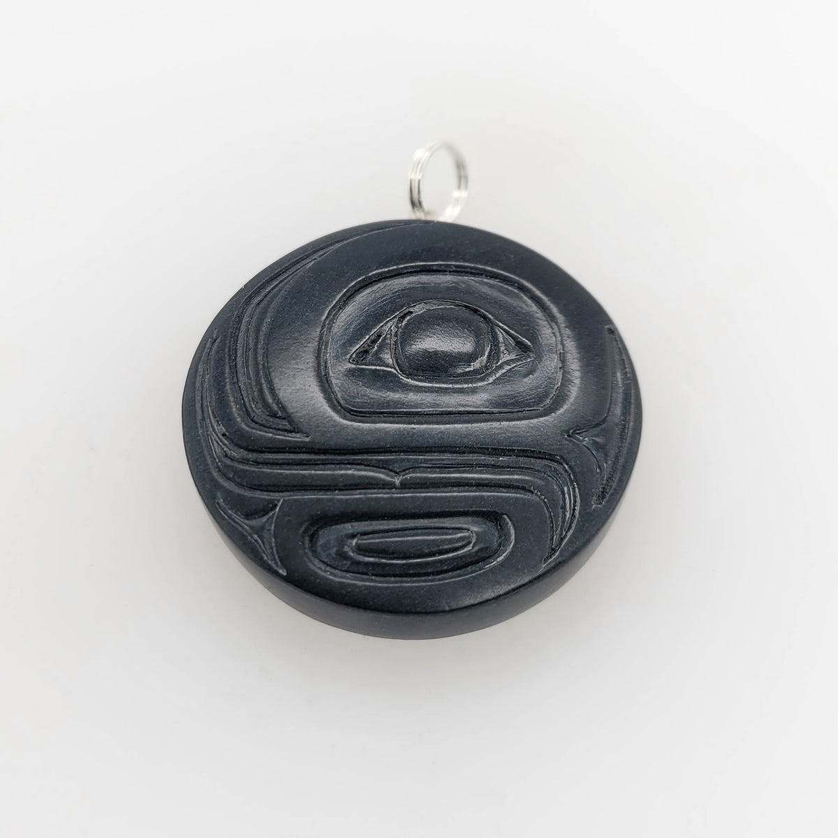 Haida Argillite Carvings | Spirits of the West Coast Art Gallery