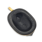 Argillite Shark Woman Pendant by Haida artist Darrell White