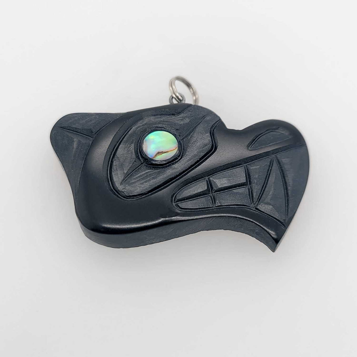 Haida Argillite Carvings | Spirits of the West Coast Art Gallery ...