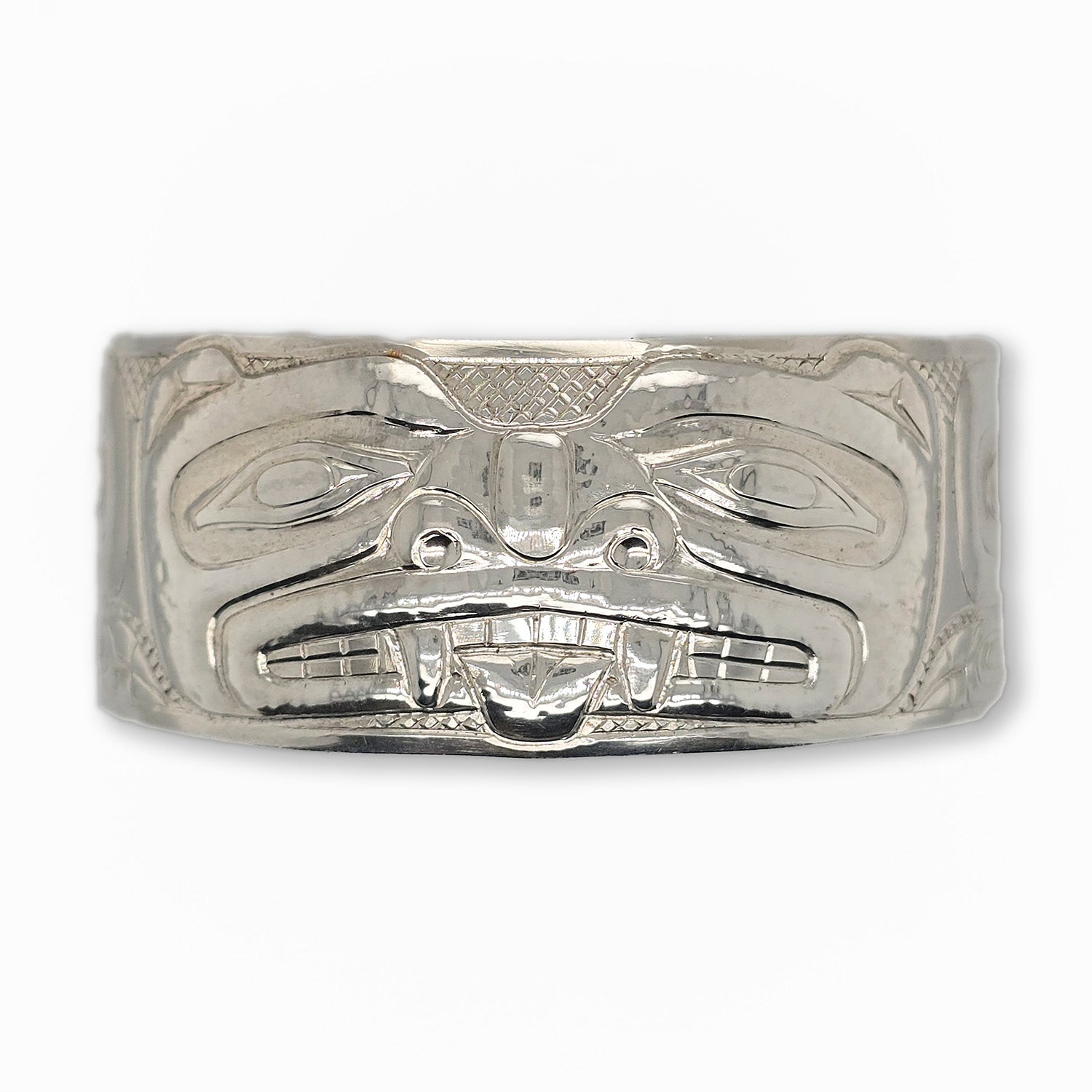 Authentic Indigenous Jewelry | Spirits of the West Coast – Spirits