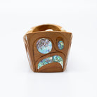 Bulge Box by Nuu-chah-nulth artist Moy Sutherland