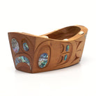 Bulge Box by Nuu-chah-nulth artist Moy Sutherland