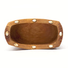 Bulge Box by Nuu-chah-nulth artist Moy Sutherland