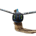 Dragonfly Sculpture by Kwakwaka'wakw artist Rod Smith