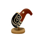 Eagle Maskette by Rod Smith