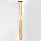 Carved Eagle Paddle by Kwakwaka'wakw Artist Trevor Hunt