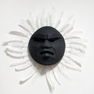 Eclipse Mask by Kwakwaka'wakw carver Gilbert Dawson