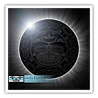 Eclipse Limited Edition Print by Andy Everson