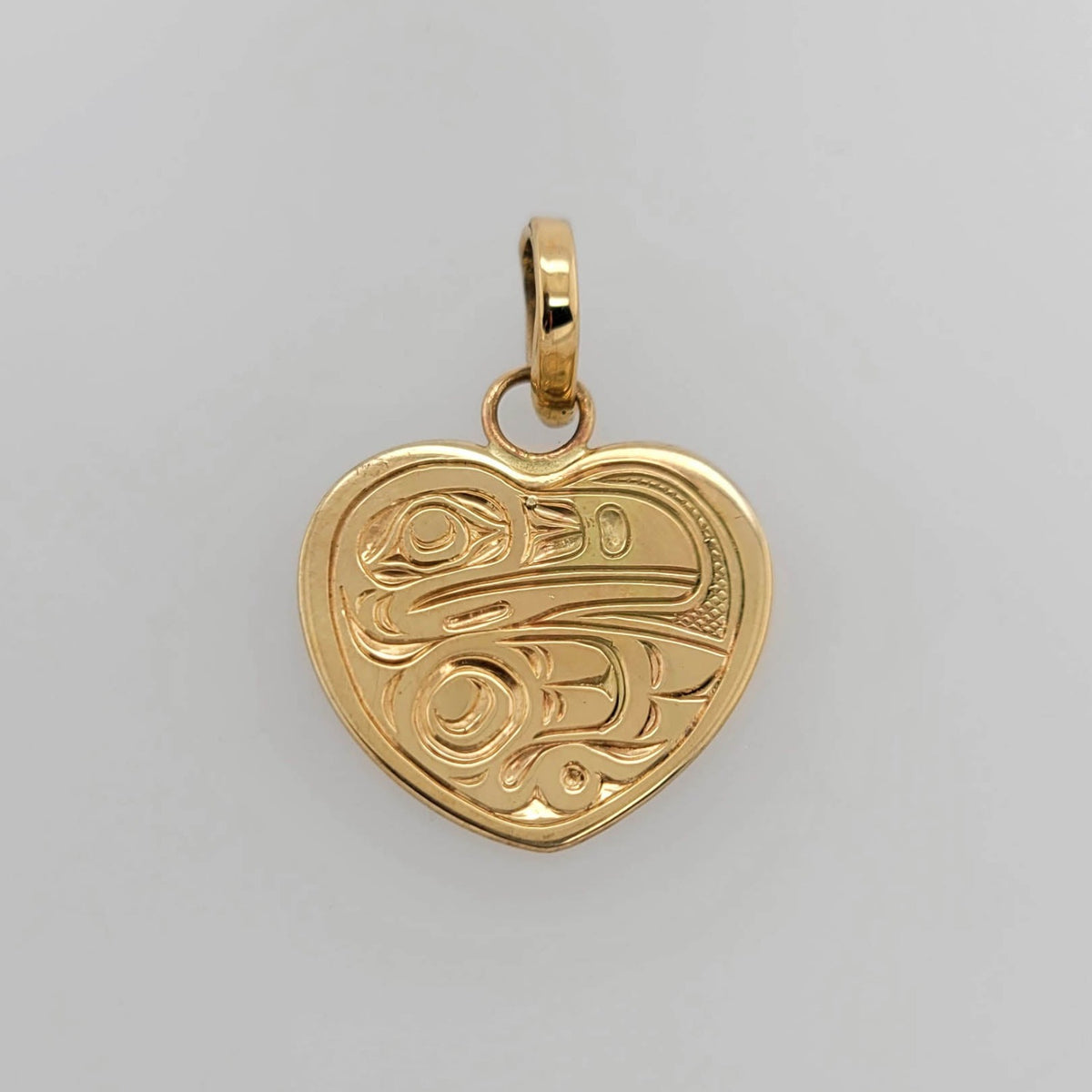 Joe Wilson, Kwakwaka'wakw Jewelry | Spirits of the West Coast – Spirits ...