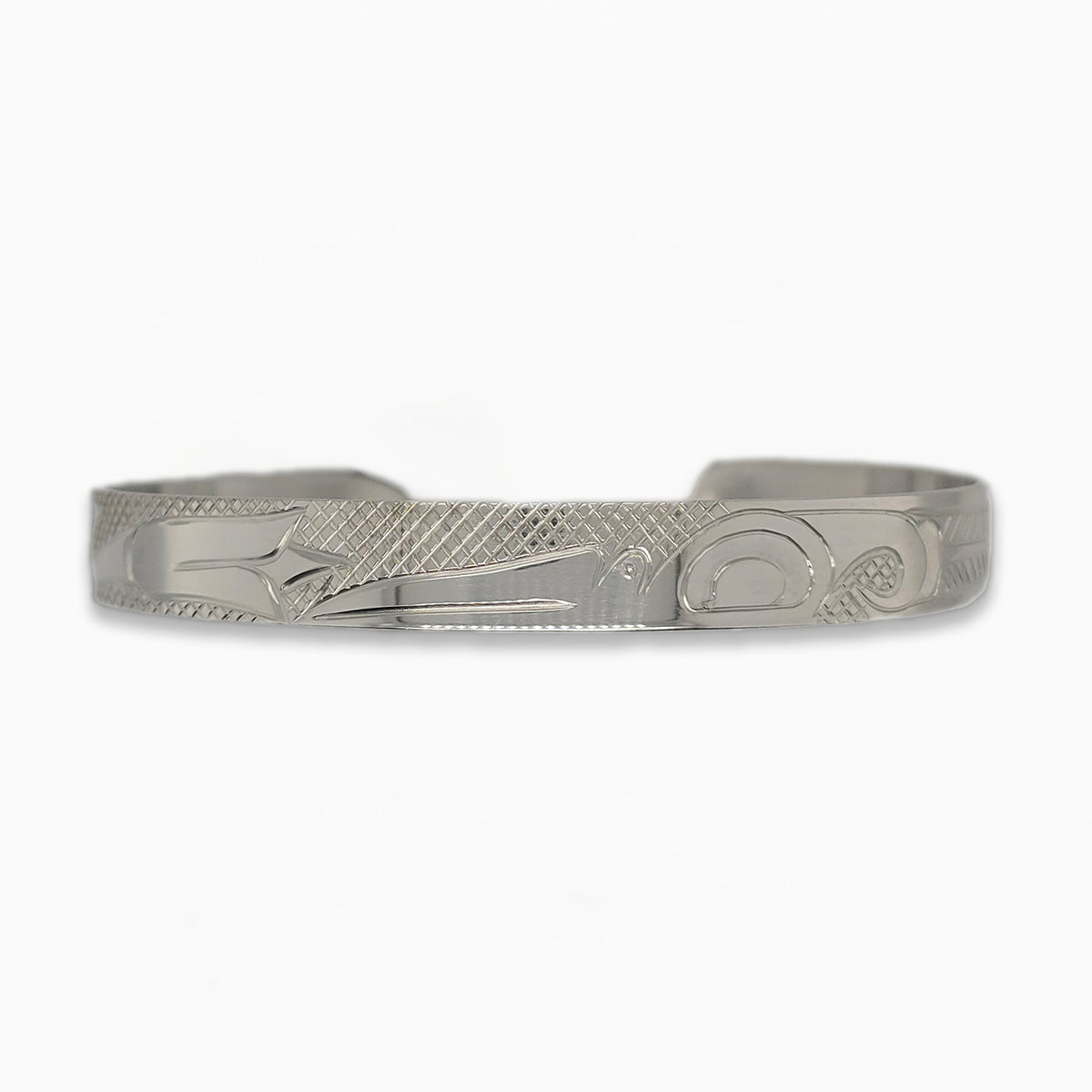 Silver 1/4