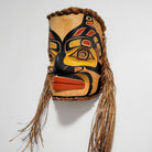 Komokwa Mask by Coast Salish carver Randy Stiglitz