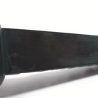 Argillite Totem Pole by Haida artist Lewis Collinson