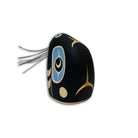 Seal Head by Kwakwaka'wakw artist Rod Smith