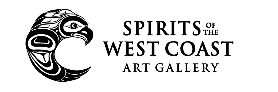 Spirits of the West Coast Art Gallery Inc