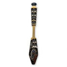 Loon Paddle by Kwakwaka'wakw artist Bill Henderson