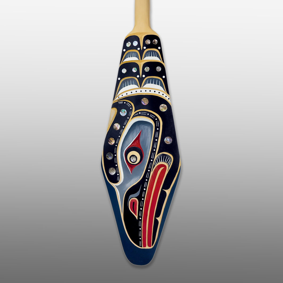 Ordering Custom Indigenous Carvings | Spirits of the West Coast ...