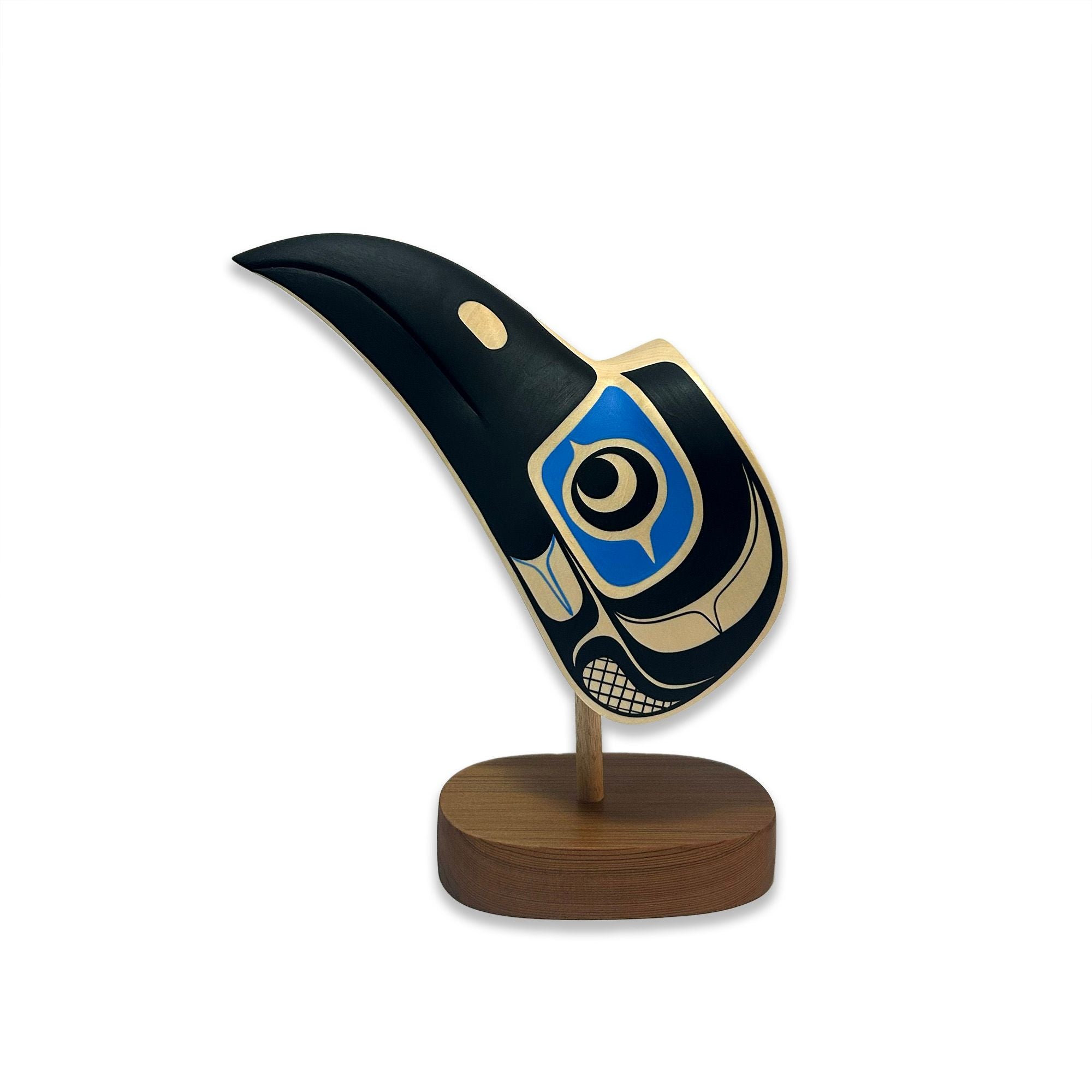 Native Wood Carvings | Spirits of the West Coast Art Gallery