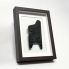 Raven and the First Men Pin by Haida artist Denny Dixon