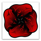 Remembrance Limited Edition Print by Andy Everson