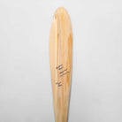 Sandblasted Cedar Raven Paddle by Kwakiutl carver Trevor Hunt