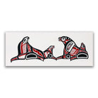 Limited Edition Print by Tsimshian artist Roy Henry Vickers