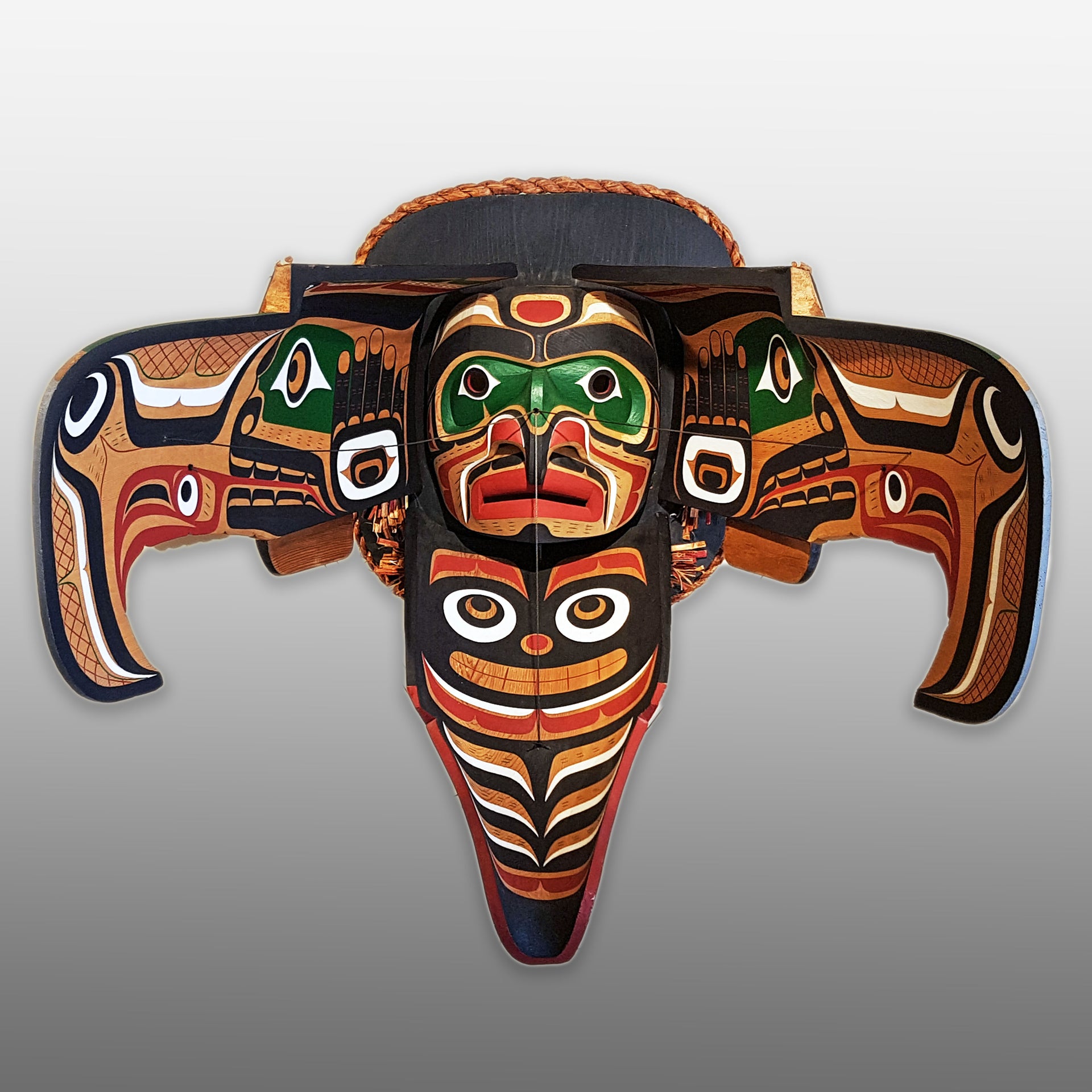 Ordering Custom Indigenous Carvings | Spirits of the West Coast ...