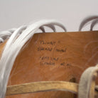 Shaman Helper Mask by Tlingit artist Keith Wolfe Smarch