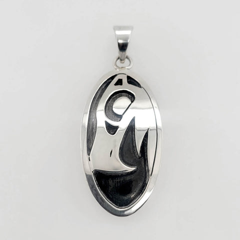 Justin Rivard, Cree Jeweler | Spirits of the West Coast – Spirits of ...